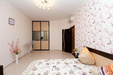 1-room apartment apartment by the address (area 48,3 m²) - Atlanta.ua - фото 16