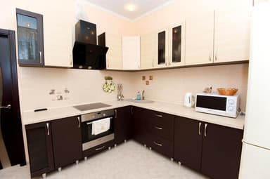 1-room apartment apartment by the address (area 48,3 m²) - Atlanta.ua - фото 12