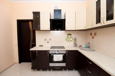 1-room apartment apartment by the address (area 48,3 m²) - Atlanta.ua - фото 14