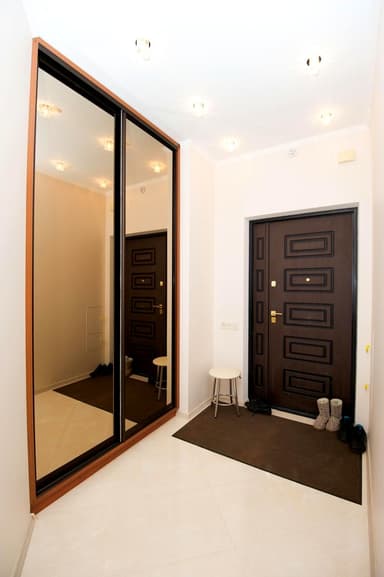 1-room apartment apartment by the address (area 48,3 m²) - Atlanta.ua - фото 22