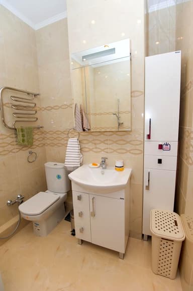 1-room apartment apartment by the address (area 48,3 m²) - Atlanta.ua - фото 19