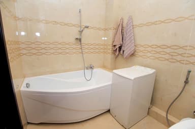 1-room apartment apartment by the address (area 48,3 m²) - Atlanta.ua - фото 20