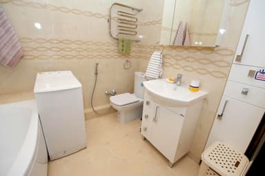 1-room apartment apartment by the address (area 48,3 m²) - Atlanta.ua - фото 21