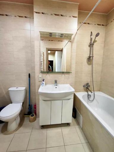 1-room apartment apartment by the address st. Karmena Romana 1 y Proletarskiy per (area 43 m²) - Atlanta.ua - photo 20
