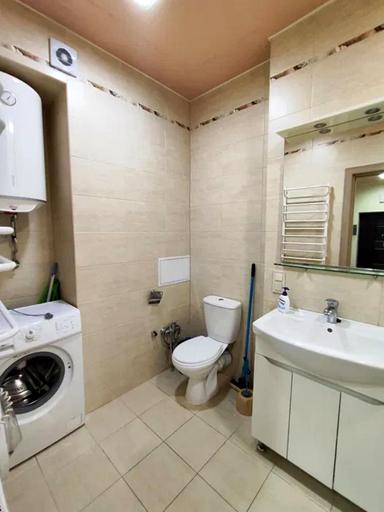 1-room apartment apartment by the address st. Karmena Romana 1 y Proletarskiy per (area 43 m²) - Atlanta.ua - photo 21