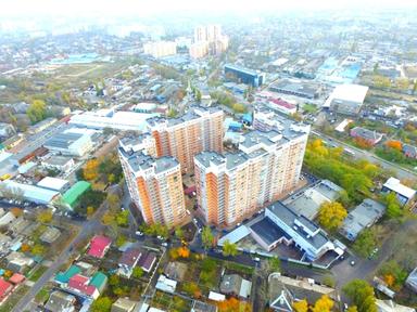 1-room apartment apartment by the address st. Karmena Romana 1 y Proletarskiy per (area 43 m²) - Atlanta.ua - photo 25