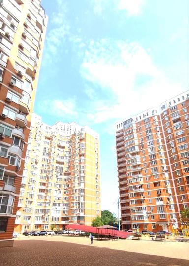 1-room apartment apartment by the address st. Karmena Romana 1 y Proletarskiy per (area 43 m²) - Atlanta.ua - photo 26