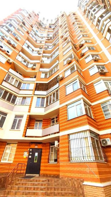 1-room apartment apartment by the address st. Karmena Romana 1 y Proletarskiy per (area 43 m²) - Atlanta.ua - photo 27