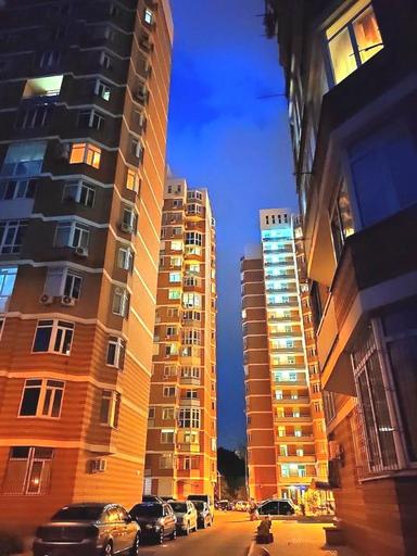 1-room apartment apartment by the address st. Karmena Romana 1 y Proletarskiy per (area 43 m²) - Atlanta.ua - photo 28