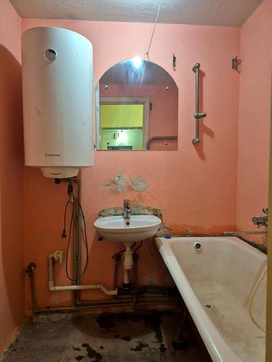 3-комнатная квартира по адресу (площадь 65,5 м²) - Atlanta.ua - фото 23