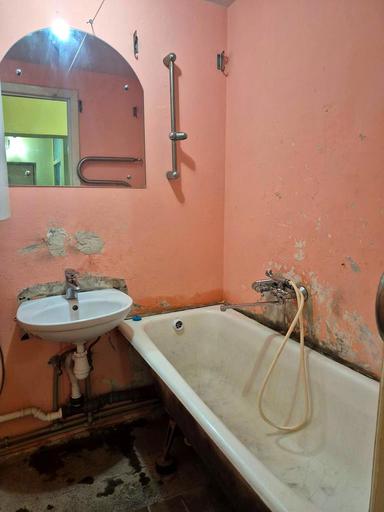 3-комнатная квартира по адресу (площадь 65,5 м²) - Atlanta.ua - фото 24