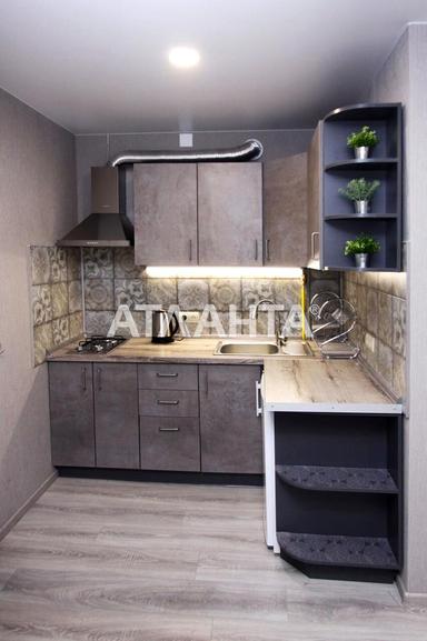 1-room apartment apartment by the address st. Oleshi yuriya Lizoguba 1 13 (area 53 m²) - Atlanta.ua - photo 10