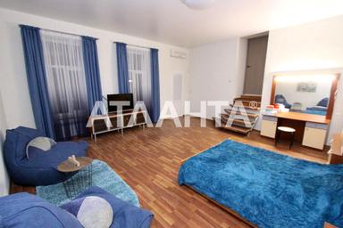 1-room apartment apartment by the address st. Oleshi yuriya Lizoguba 1 13 (area 53 m²) - Atlanta.ua - photo 13