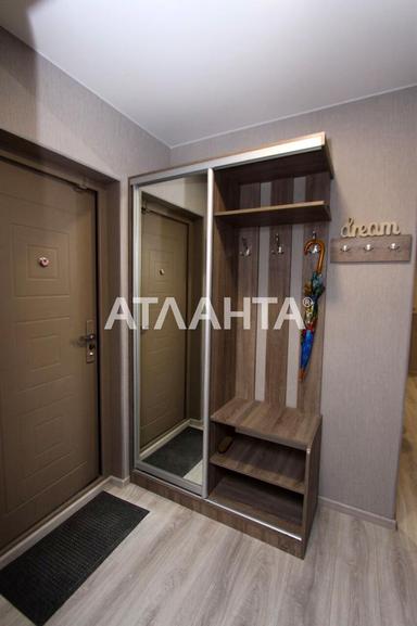 1-room apartment apartment by the address st. Oleshi yuriya Lizoguba 1 13 (area 53 m²) - Atlanta.ua - photo 14
