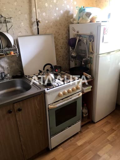 1-room apartment apartment by the address (area 24 m²) - Atlanta.ua - imageAlt 15