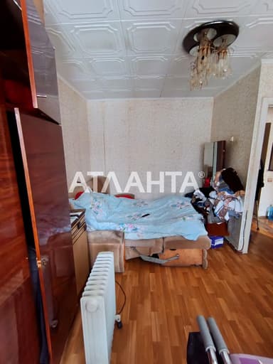 1-room apartment apartment by the address (area 24 m²) - Atlanta.ua - imageAlt 11