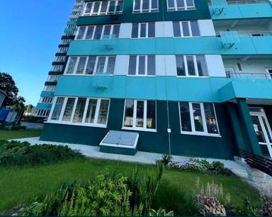 2-rooms apartment apartment by the address st. Universitetskaya (area 70 m²) - Atlanta.ua - photo 21