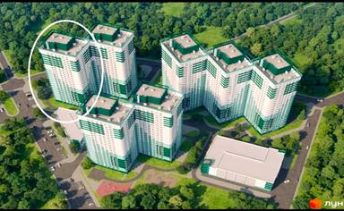 2-rooms apartment apartment by the address st. Universitetskaya (area 70 m²) - Atlanta.ua - photo 36