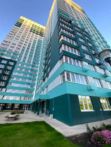 2-rooms apartment apartment by the address st. Universitetskaya (area 70 m²) - Atlanta.ua - photo 38