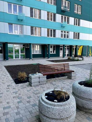 2-rooms apartment apartment by the address st. Universitetskaya (area 70 m²) - Atlanta.ua - photo 39