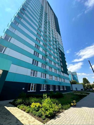 2-rooms apartment apartment by the address st. Universitetskaya (area 70 m²) - Atlanta.ua - photo 40