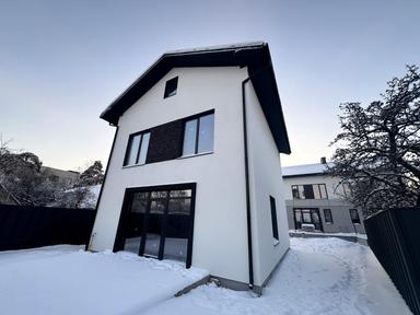 House by the address st. Universitetskaya (area 145 m²) - Atlanta.ua - photo 13