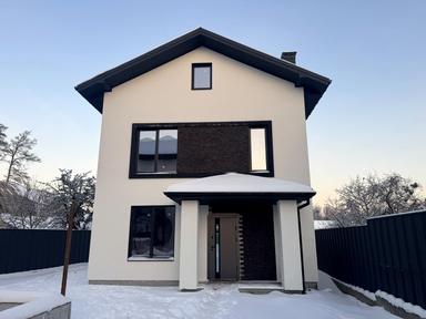 House by the address st. Universitetskaya (area 145 m²) - Atlanta.ua - photo 12