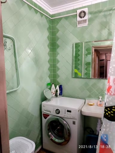 2-комнатная квартира по адресу (площадь 50,7 м²) - Atlanta.ua - imageAlt 18