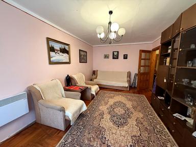 3-комнатная квартира по адресу ул. Толстого Льва (площадь 69,9 м²) - Atlanta.ua - фото 9