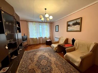 3-комнатная квартира по адресу ул. Толстого Льва (площадь 69,9 м²) - Atlanta.ua - фото 10