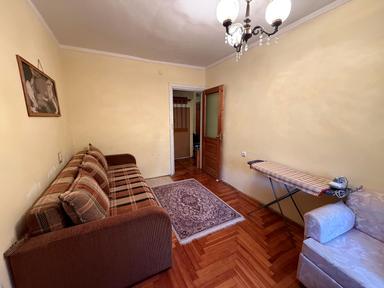 3-комнатная квартира по адресу ул. Толстого Льва (площадь 69,9 м²) - Atlanta.ua - фото 12