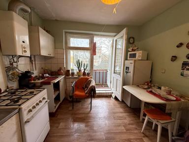 3-комнатная квартира по адресу ул. Толстого Льва (площадь 69,9 м²) - Atlanta.ua - фото 13