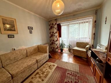 3-комнатная квартира по адресу ул. Толстого Льва (площадь 69,9 м²) - Atlanta.ua - фото 11