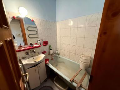 3-комнатная квартира по адресу ул. Толстого Льва (площадь 69,9 м²) - Atlanta.ua - фото 14