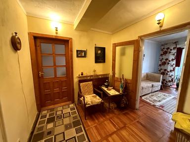 3-комнатная квартира по адресу ул. Толстого Льва (площадь 69,9 м²) - Atlanta.ua - фото 16