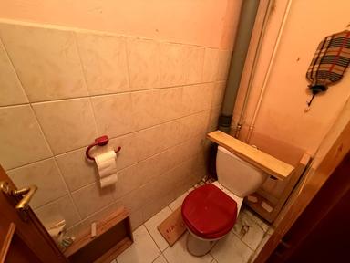 3-комнатная квартира по адресу ул. Толстого Льва (площадь 69,9 м²) - Atlanta.ua - фото 15