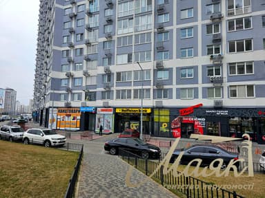 Коммерческая недвижимость по адресу ул. Ревуцкого (площадь 152 м²) - Atlanta.ua - фото 5