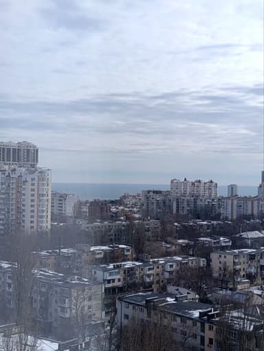 2-комнатная квартира по адресу ул. Университетская (площадь 120 м²) - фото 21 2-комнатная квартира по адресу ул. Университетская (площадь 120 м²) - Atlanta.ua - фото 21