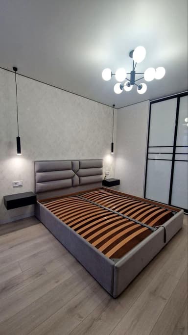 4+-rooms apartment apartment by the address st. Lyustdorfskaya dor Chernomorskaya dor (area 90 m²) - Atlanta.ua - photo 15