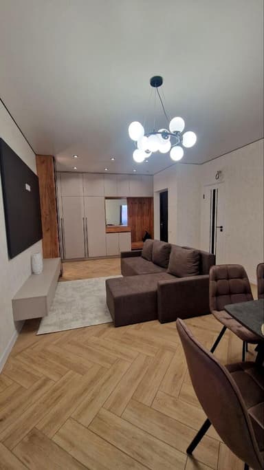 4+-rooms apartment apartment by the address st. Lyustdorfskaya dor Chernomorskaya dor (area 90 m²) - Atlanta.ua - photo 16