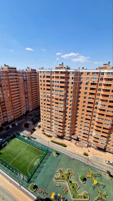 4+-rooms apartment apartment by the address st. Lyustdorfskaya dor Chernomorskaya dor (area 90 m²) - Atlanta.ua - photo 26