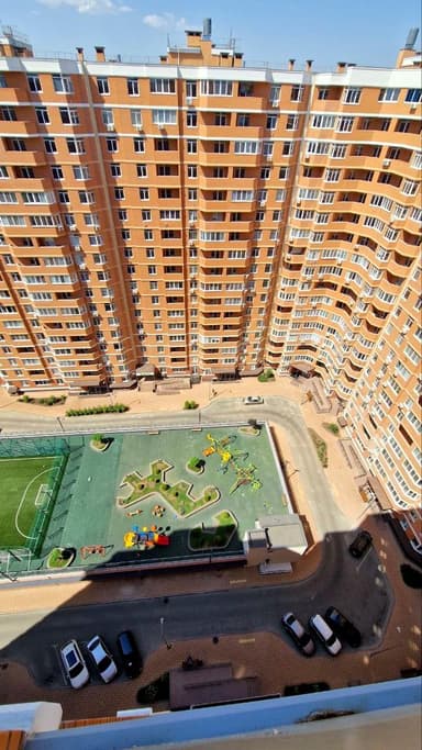 4+-rooms apartment apartment by the address st. Lyustdorfskaya dor Chernomorskaya dor (area 90 m²) - Atlanta.ua - photo 25