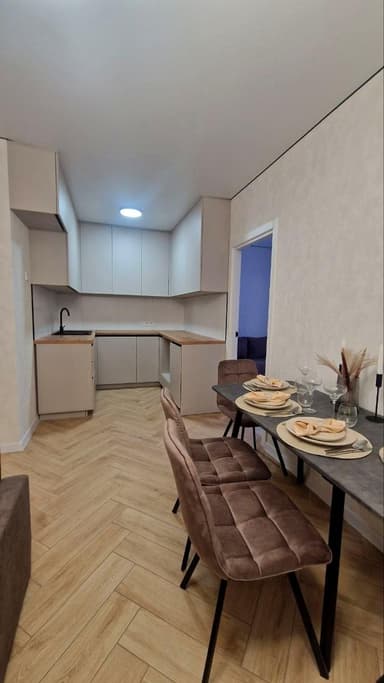 4+-rooms apartment apartment by the address st. Lyustdorfskaya dor Chernomorskaya dor (area 90 m²) - Atlanta.ua - photo 19