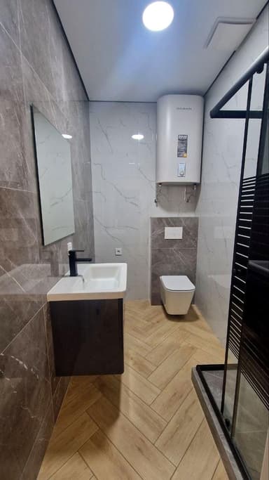 4+-rooms apartment apartment by the address st. Lyustdorfskaya dor Chernomorskaya dor (area 90 m²) - Atlanta.ua - photo 20