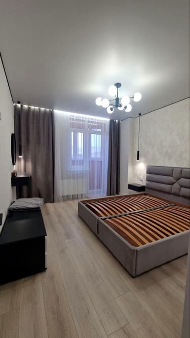 4+-rooms apartment apartment by the address st. Lyustdorfskaya dor Chernomorskaya dor (area 90 m²) - Atlanta.ua - photo 18