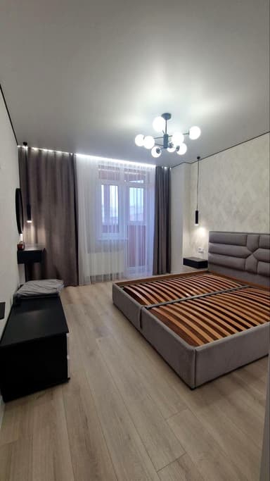 4+-rooms apartment apartment by the address st. Lyustdorfskaya dor Chernomorskaya dor (area 90 m²) - Atlanta.ua - photo 21