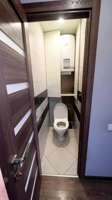 3-кімнатна квартира за адресою вул. Золотоустівська (площа 62,8 м²) - Atlanta.ua - фото 43