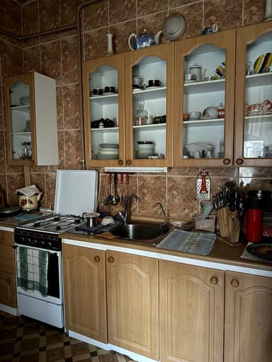 3-комнатная квартира по адресу (площадь 95 м²) - Atlanta.ua - imageAlt 20