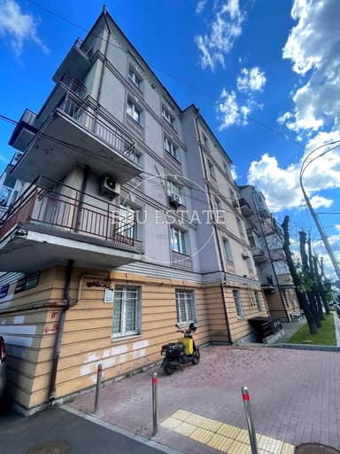 Коммерческая недвижимость по адресу ул. Златоустовская (площадь 45,3 м²) - Atlanta.ua - фото 12