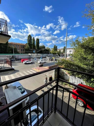 Коммерческая недвижимость по адресу ул. Златоустовская (площадь 45,3 м²) - Atlanta.ua - фото 14